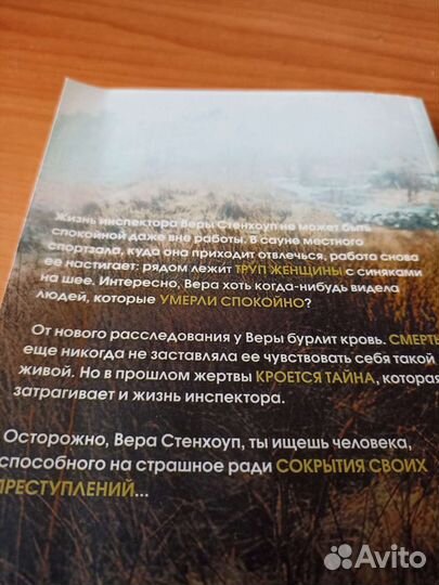 Книга Мэгги Стивотер 