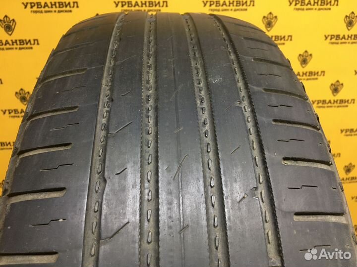 Nokian Tyres Hakka Blue SUV 225/60 R18
