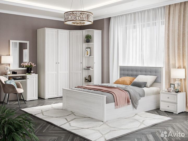 Ричард Шкаф 3-х створчатый рш-25