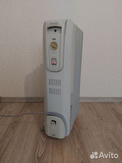 Масляный обогреватель