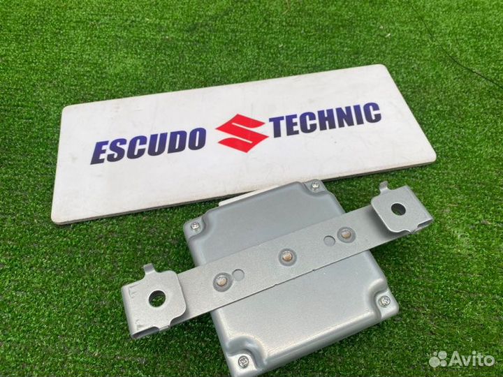 Блок управления раздаткой Suzuki Grand