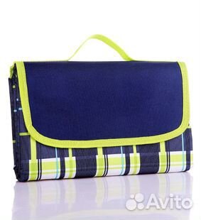 Плед туристический / Покрывало для пикника