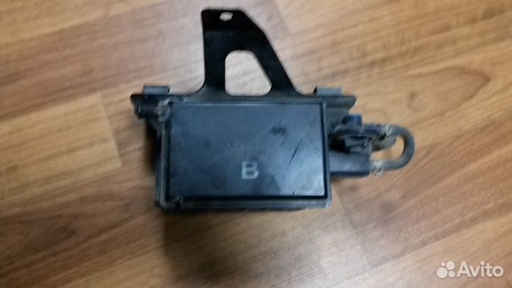 Фильтр паров топлива на honda civic FD 2005 - 2012