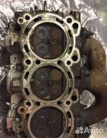 Nissan Maxima A32 A33Vq30de головка блока