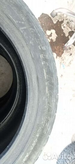 Triangle TR968 215/45 R17 91V