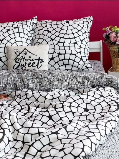 Постельное белье