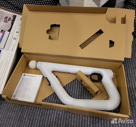 Sony VR Aim Controller PS4