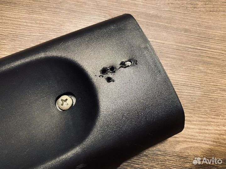 Облицовка рулевой колонки BMW E12 E24 E28