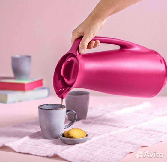 Кувшин тапервер