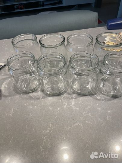 Отдам банки