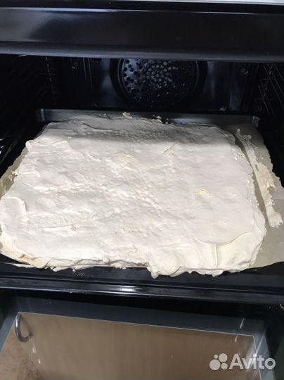 Духовая печь