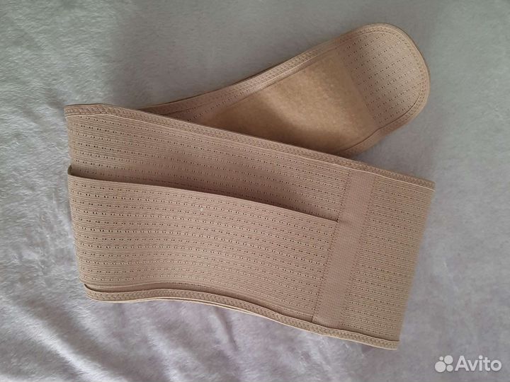 Бандаж ортопедический дородовой и послеродовой