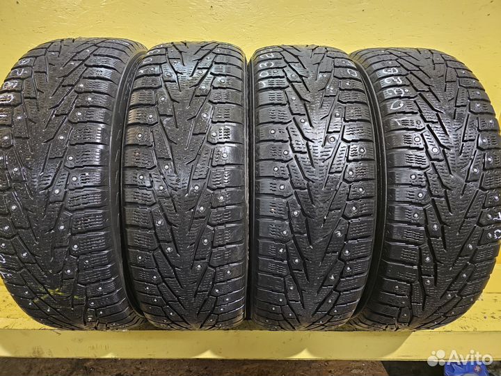 Nokian Tyres Hakkapeliitta 7 SUV 235/65 R17 108T