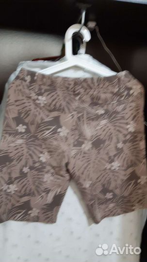 Шорты для мальчика 158 164