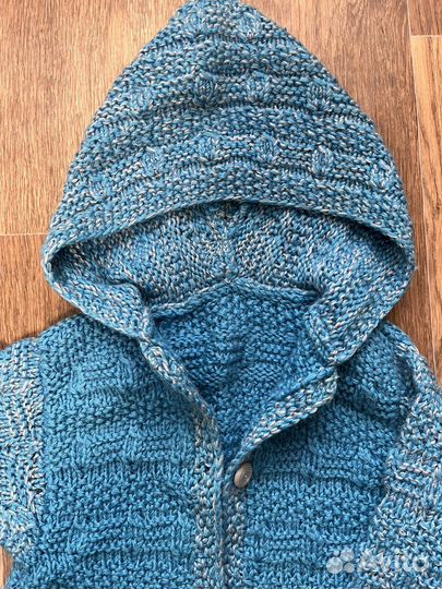 Кофта детская