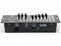 DMX контроллер LAudio DMX-LED-1610