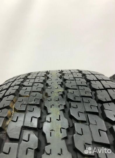 Bridgestone Dueler H/T D840 275/65 R17 99W