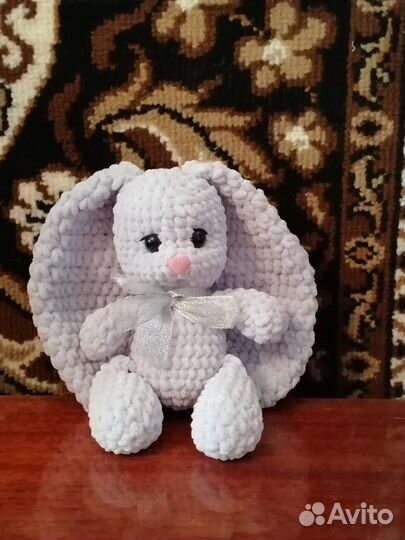 Игрушки ручной работы
