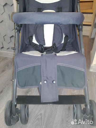 Прогулочная коляска трость Hoco Austria Magic