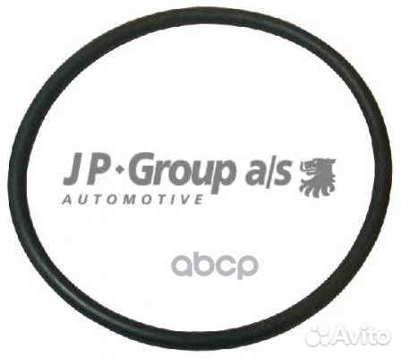 Прокладка термостата audi A4/A6 94- 2.3/2.8 111