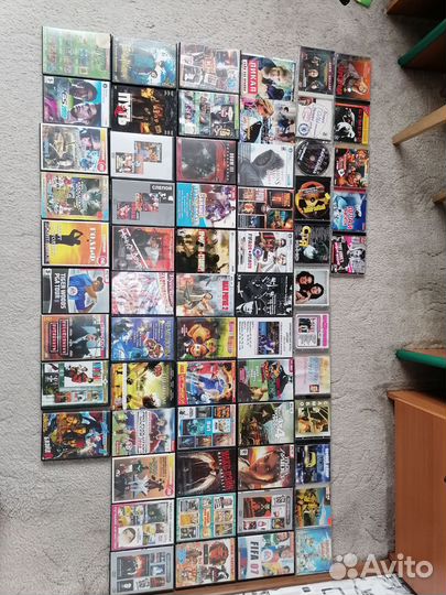 Cd диски, Dvd диски