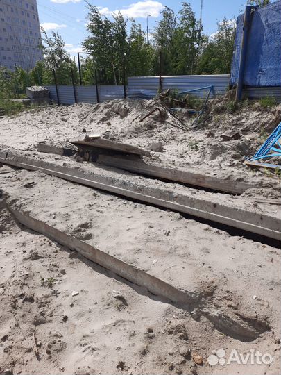 Жби плиты бу