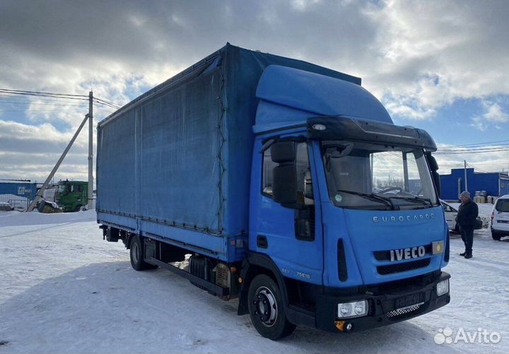 Грузоперевозки, межгород фурами