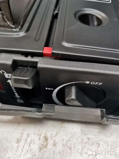 Плитка газовая туристическая