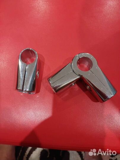 Джокера для крепления труб и панелей