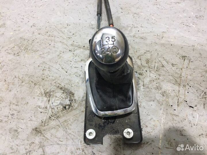 Кулиса кпп Chery Tiggo T11