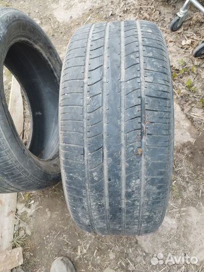 Bridgestone Turanza ER30 255/55 R19