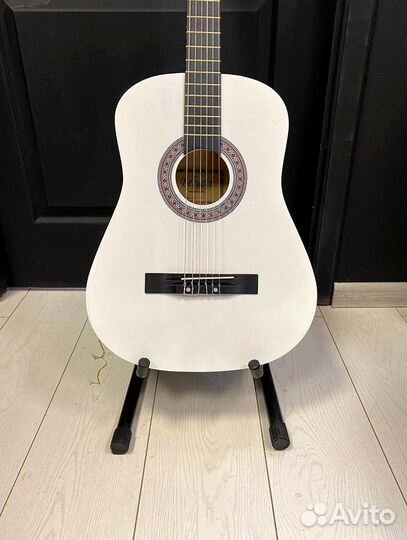 Гитара для обучения