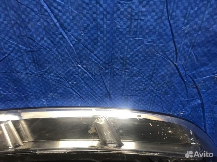 Фара передняя левая Renault Logan 2 L8 K4M 2018