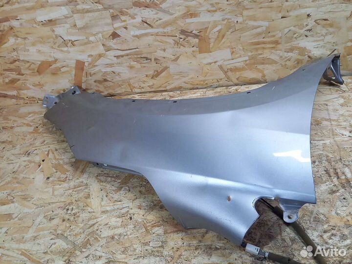Honda cr-v 4 крыло переднее правое