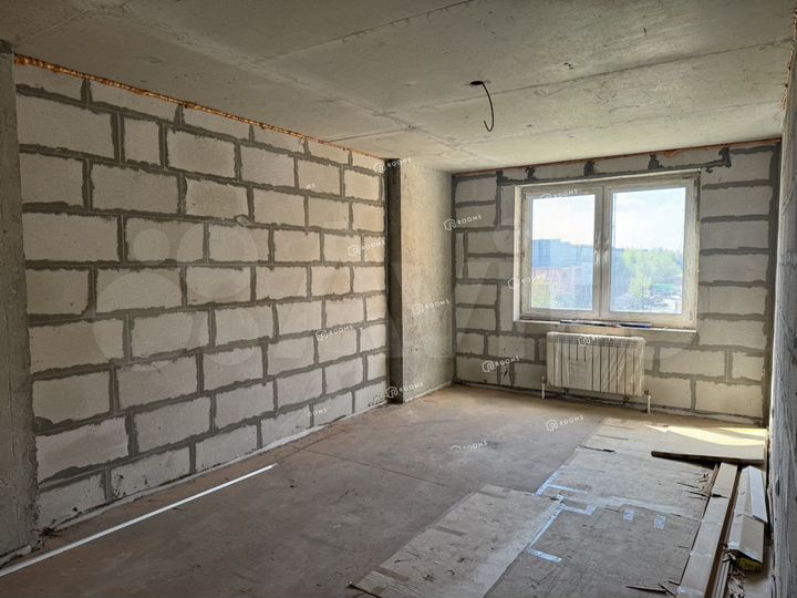 3-к. квартира, 76 м², 7/10 эт.