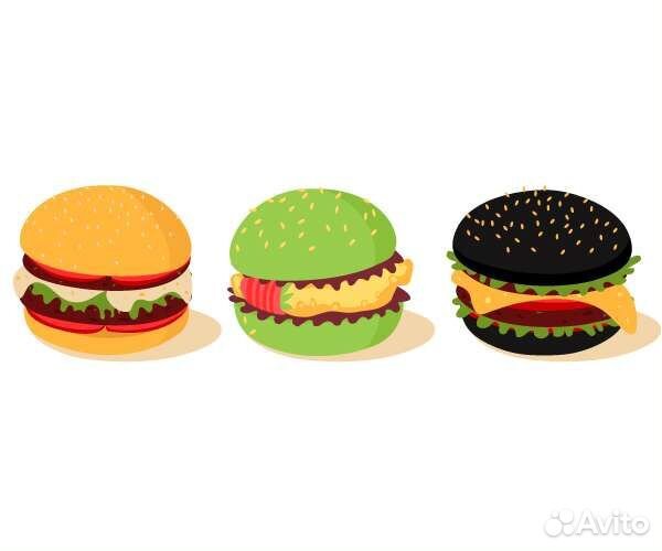 Художник векторной графики