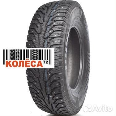 Nokian Tyres Nordman C 225/75 R16