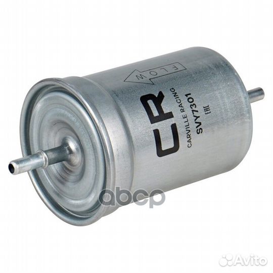 Фильтр для а/м VAG Octavia (96) /Golf (97) /Bora