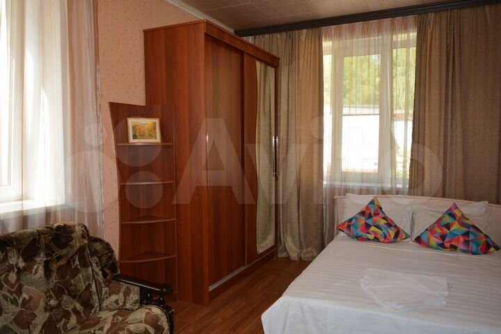 1-к. квартира, 35 м², 1/3 эт.