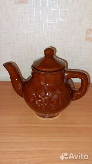 Сливочники в ассортименте, кашпо