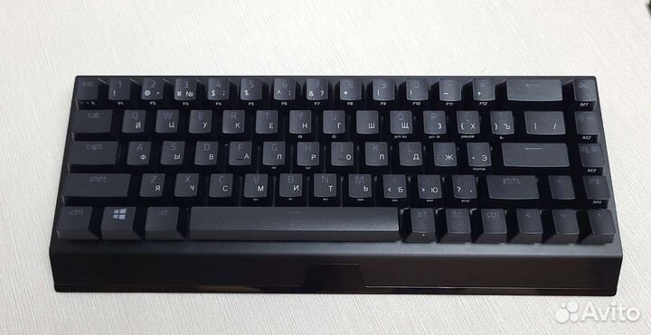 Клавиатура Razer BlackWidow V3 Mini HyperSpeed