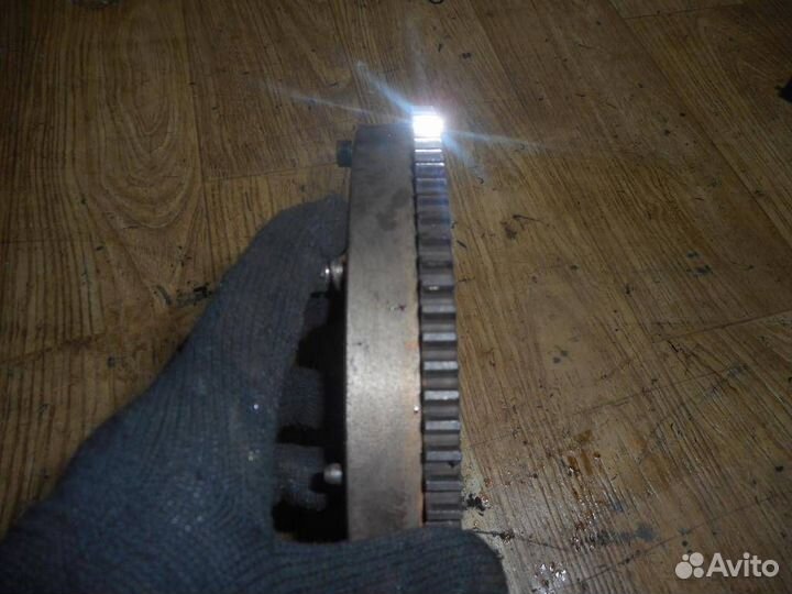 Маховик Nissan Primera P10E 1990-1996