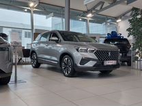 Новый FAW Bestune T77 1.5 AMT, 2023, цена от 2 047 000 руб.