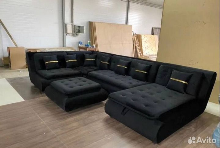 Диван Валенсия в наличии