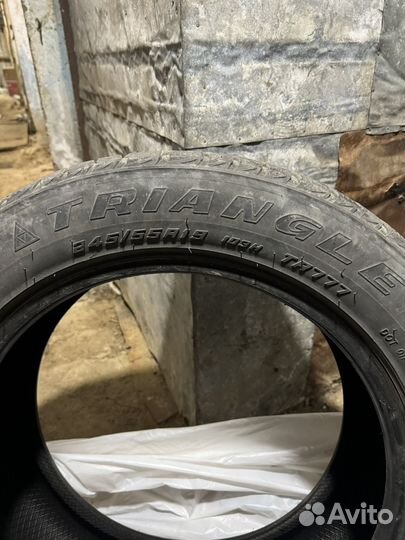 Triangle TR777 245/55 R19
