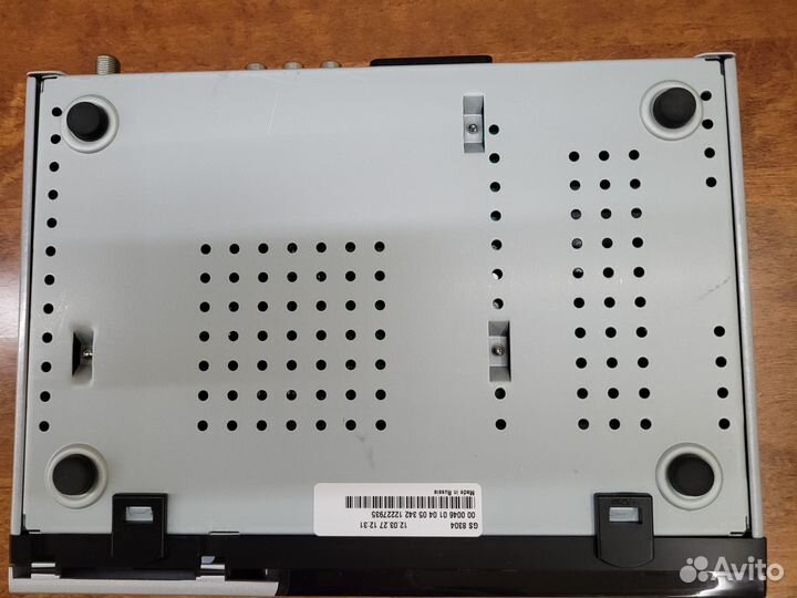 Ресивер для цифрового тв