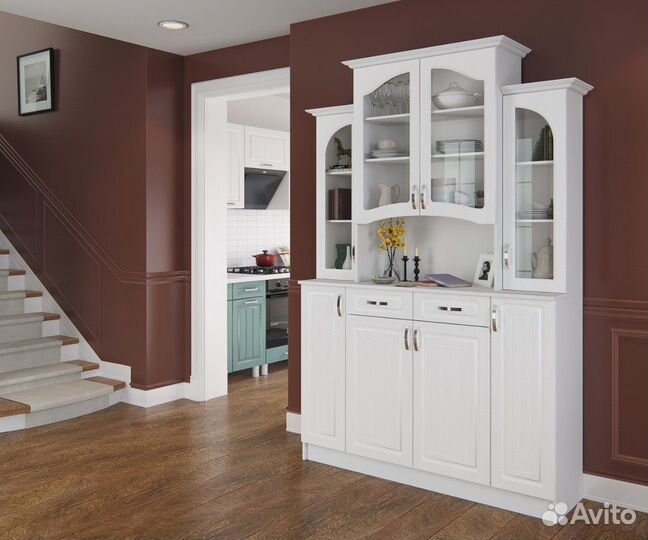 Буфет на кухню