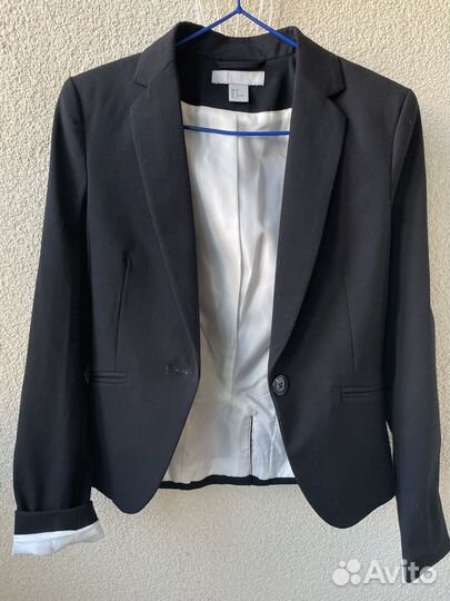 Пиджак женский HM 32 размер