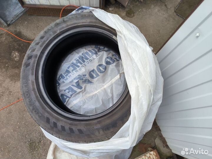 Blacklion BU66 Champoint 205/60 R16 G