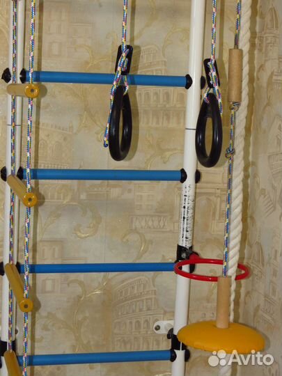 Спортивный комплекс